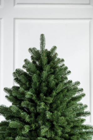 Ялинка лита 'Версальська' ПАРАСОЛЬКА ЗЕЛЕНА 2,30м