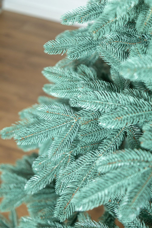 Ялинка лита 'Лапландська' ПАРАСОЛЬКА БЛАКИТНА 3,00м