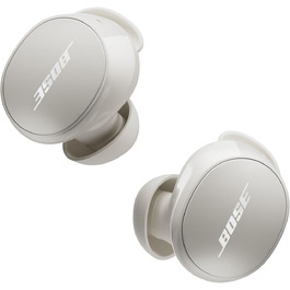 Бездротові навушники з шумозаглушенням Bose QuietComfort, до 8,5 годин автономної роботи, чорний