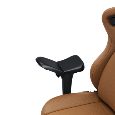 Крісло ігрове Anda Seat Kaiser 4 Brown Size XL