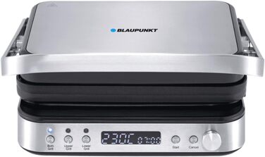 Електрогриль Blaupunkt GRS901 з вафельними пластинами