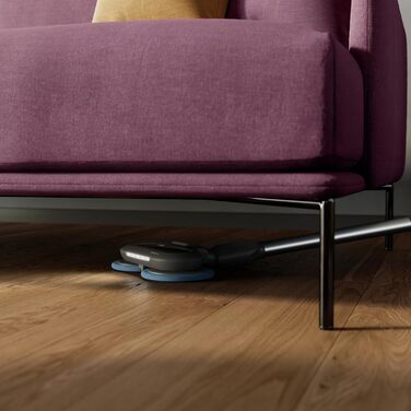 Акумуляторний пилосос AEG ÖKO AP71UB14AM: потужний, легкий, 2в1, сірий