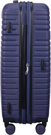 Чохол 3.6 кг, 68 см, 75.5 л, Nocturne Blue Spinner 68 Expandable Nocturne Blue (Синій) M, 68 Expandable -