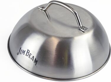 Бургер і рагу для запікання Джима Біма JB0181