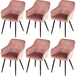 колір: самт пурпурно-рожевий