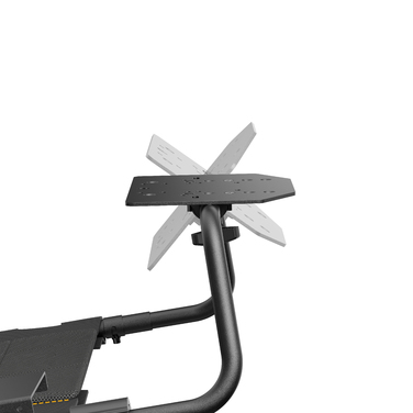 Ігрове крісло кокпіт GamePro RS400B