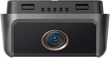 Відеодзвінок Eufy Dual Cam E8213G11, 2K: двокамерний, з Wi-Fi, для дому