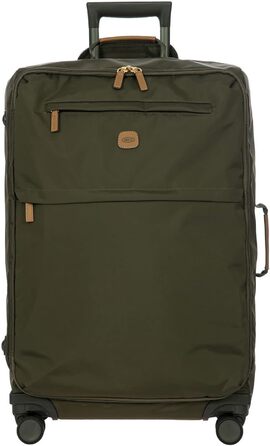 Колісний візок L 71 см Olive Olive, 4-