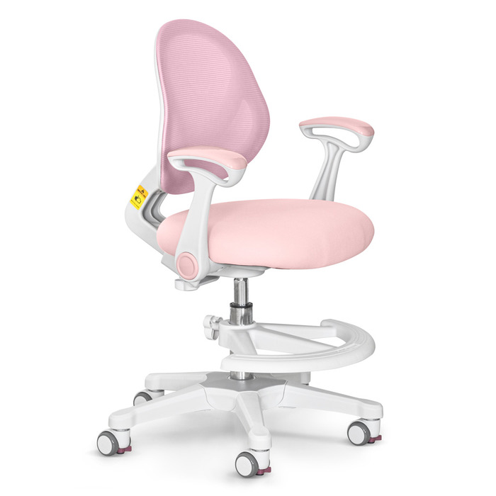 Дитяче крісло Evo-kids Mio Air Pink (арт.Y-307 KP)