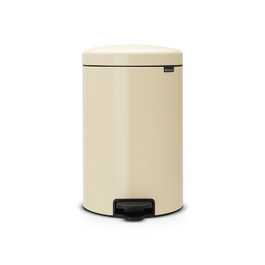 Педаль для сміття 20 л Silent Almond NewIcon Brabantia