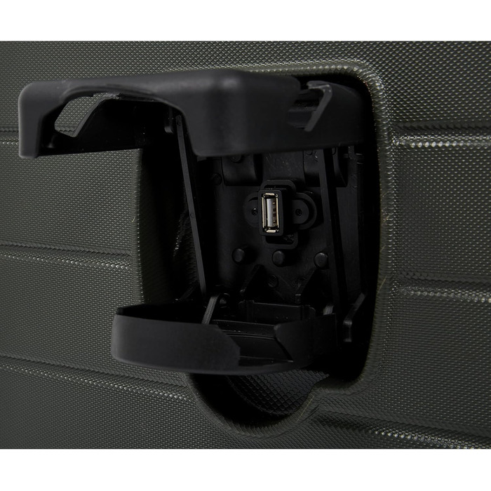 Набір органайзерів Wrangler для багажника з тримачем для напоїв та USB-портом, блакитно-зелений, 2 шт.