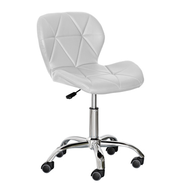 Крісло Hommex Margo Light Grey (арт.H-245 Light Grey)