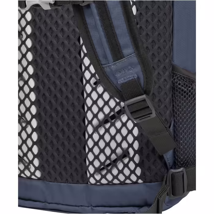Рюкзак Jack Wolfskin Velocity 12 літрів для походів, унісекс, колір Evening Sky, універсальний розмір
