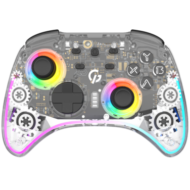 Бездротовий геймпад GamePro GPX13T