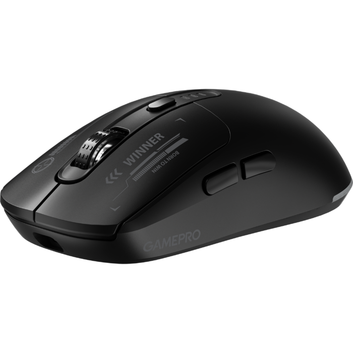 Бездротова миша GamePro Genesis Winner (GM079B)