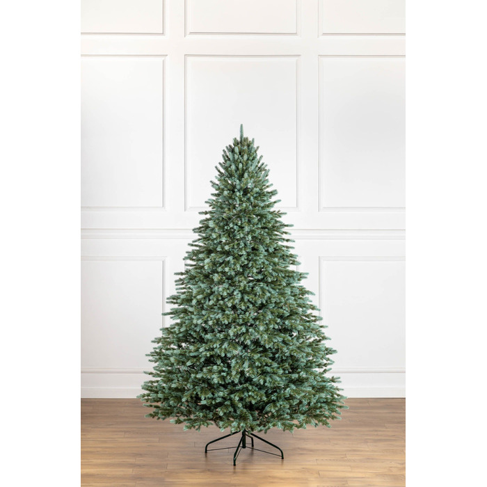 Ялинка лита 'Аляска' ПАРАСОЛЬКА ЗЕЛЕНА 2,30м