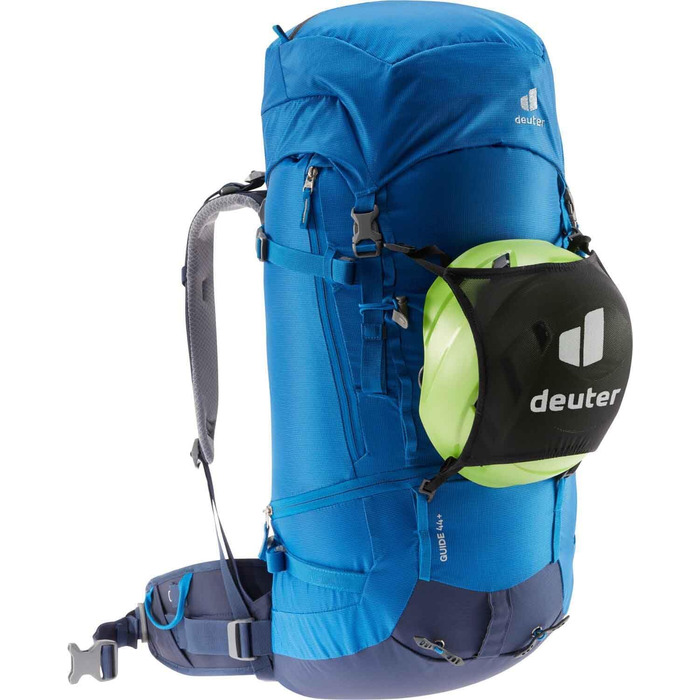 Рюкзак для альпінізму deuter Guide 44 Lapis-navy