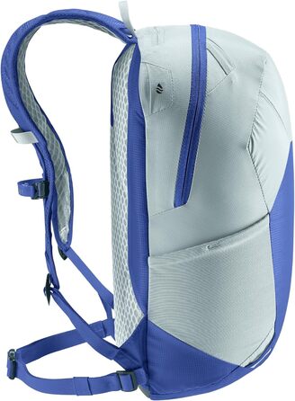 Туристичний рюкзак deuter Unisex Speed Lite 17 (1 упаковка) (17 л, Tin-indigo)