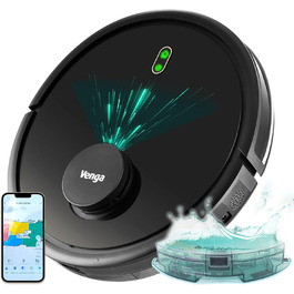 стиль: лазерна навігація (додаток для смартфона)