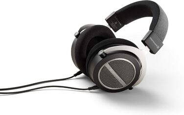 Накладні навушники-вкладиші beyerdynamic, персоналізація звуку, акумулятор 30 год, Bluetooth, додаток MIY, мікрофон