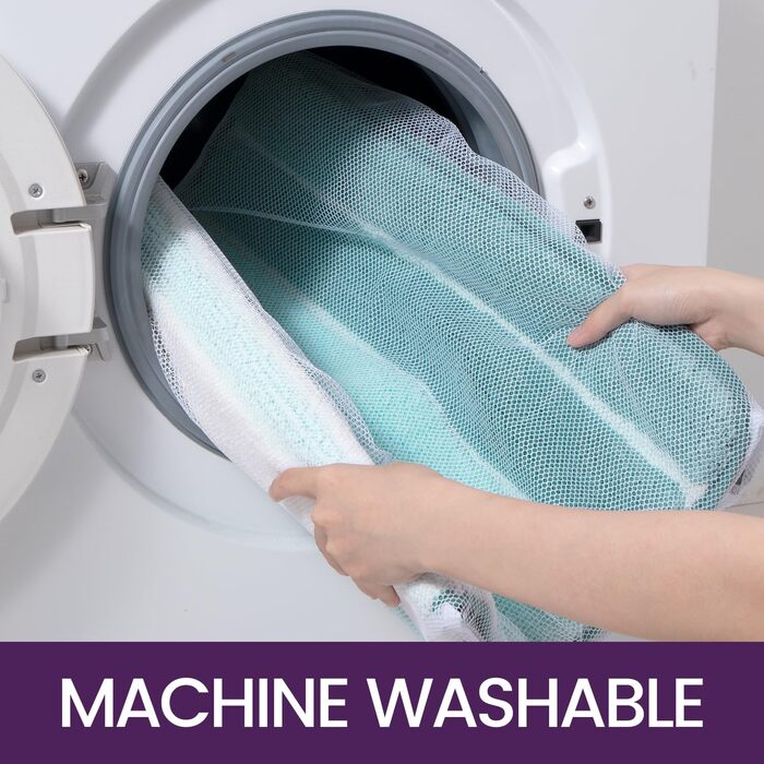 Нековзна килимок для ванної кімнати DEXI 50 x 80 см, м'який, швидковисихаючий, для ванни, душу, зеленого кольору