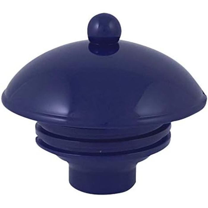 Термос Helios Nostalgie 1л, білий - підтримує температуру 6 годин - для напоїв (чай, кава)