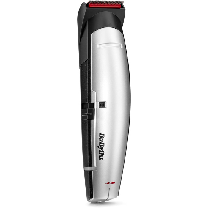 Набір тримерів BaByliss MEN E837E Multigroom 1 уп