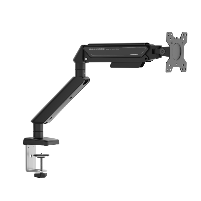 Настільне кріплення для монітора Anda Seat Stealth II 17’’-32’’ Black