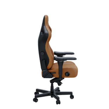 Крісло ігрове Anda Seat Kaiser 4 Brown Size XL