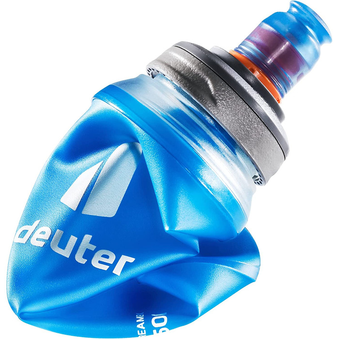 Пляшка для води deuter Streamer Flask 500 мл