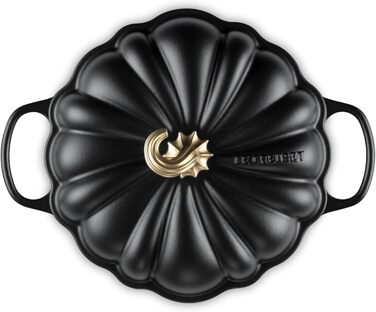 Le Creuset Чавунний горщик для тушкування, 2.75 л, білий (лакриця)