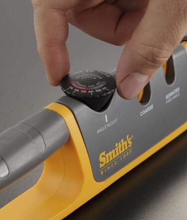Smith's Edgesport 50264 Ручний пристрій для заточування ножів