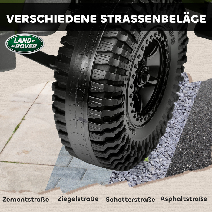 Електромобіль для дітей, 12V, з пульт дистанційного керування, музичною панеллю, звуком клаксона, світлодіодними фарами, колір - зелений