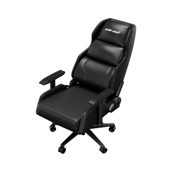Крісло ігрове Anda Seat X1 Gaming Sofa Black PVC
