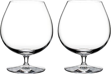 Келихи Waterford Elegance Wine Story Cognac - набір 2 шт.