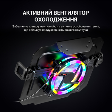 Тримач для ноутбука OfficePro LH474B