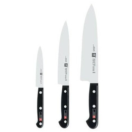 Набір ножів Twin Gourmet Zwilling із 3 предметів