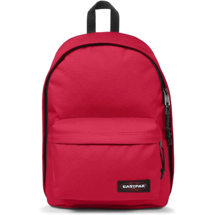 Рюкзак EASTPAK поза офісом (Terra Red)