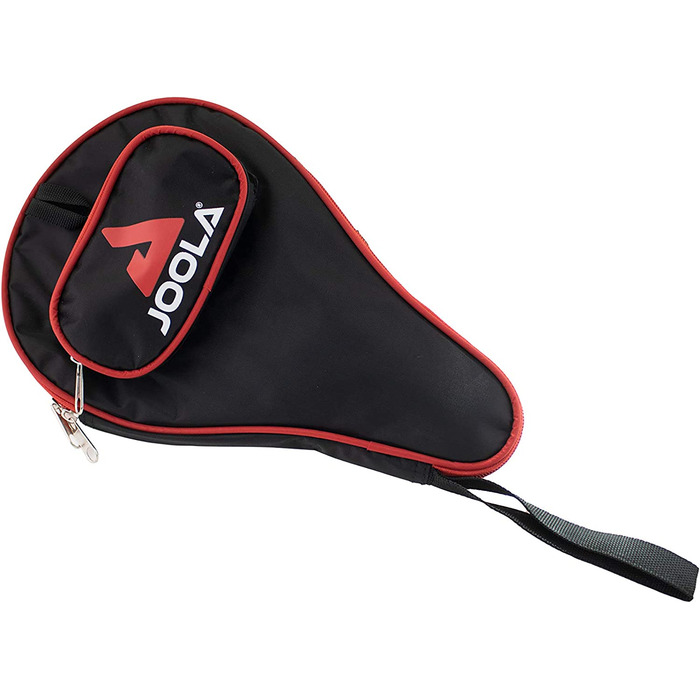 Ракетка для настільного тенісу Joola Carbon схвалена ITTF професійна ракетка для настільного тенісу для просунутих гравців-Carbowood Technology CARBON CONTROL Bundle з чохлом для ракетки