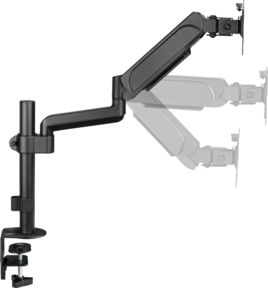 Настільне кріплення для монітора OfficePro MA721B Black