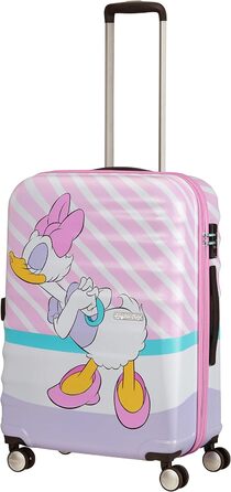 American Tourister Wavebreaker Disney Multicoloured (Daisy Pink Kiss), American Tourister Wavebreaker Disney Multicoloured (Daisy Pink Kiss)