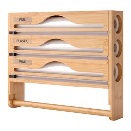 Диспенсер для кухонних рушників Relaxdays