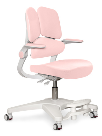 Дитяче крісло Mealux Trident Pink (арт.Y-617 KP)