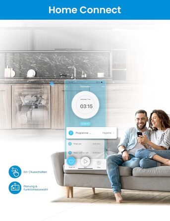 Посудомийна машина Midea SV 5.14K10C, 45 см, 10 комплектів, Inox, з Wi-Fi, 8 програм, 44 дБ, автоматичне відкриття дверцят, таймер затримки 0-24 години