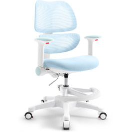 Дитяче крісло Mealux Dream Air KBL (арт.Y-607 KBL)