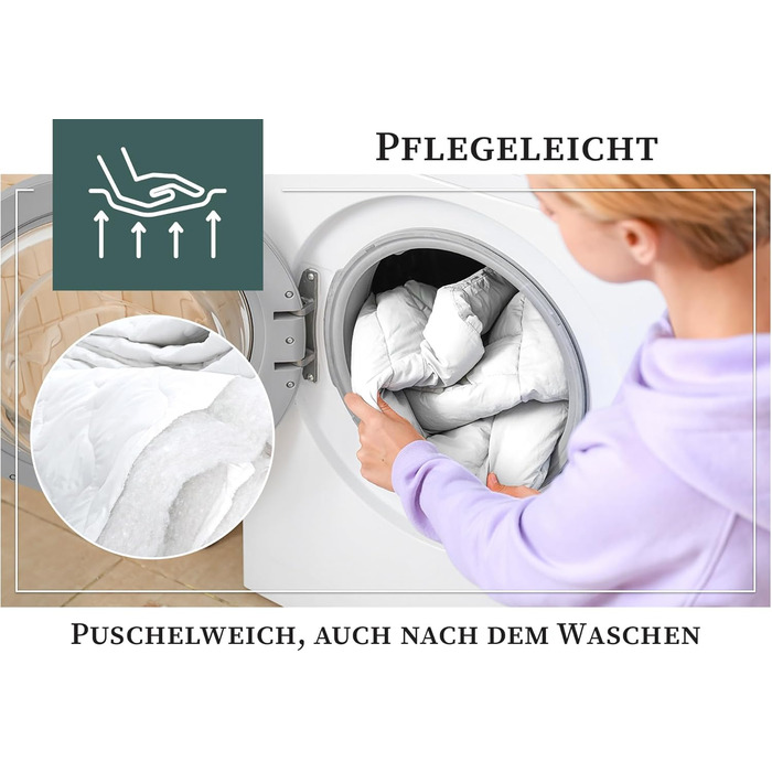 Ковдра постільна Amazinggirl 200x140 см - ковдра, постільна ковдра, стегане покривало з сертифікатом Oeko-Tex