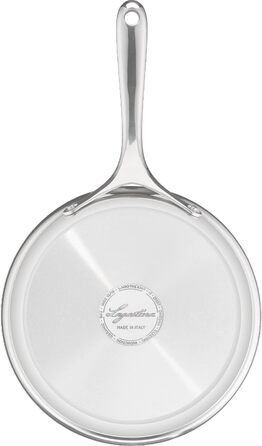 Сковорода Lagostina Orchestra 24 см з нержавіючої сталі
