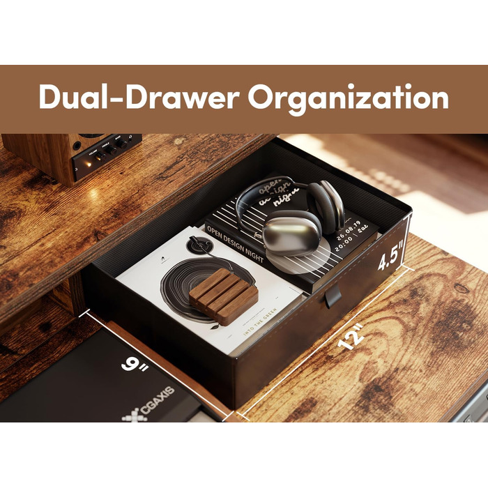 Електричний стіл CUBICUBI з регулюванням висоти, Stehpult T-подійна ніжка зі сталі, пам'ять, антиколізійна система, чорний каркас/стільниця