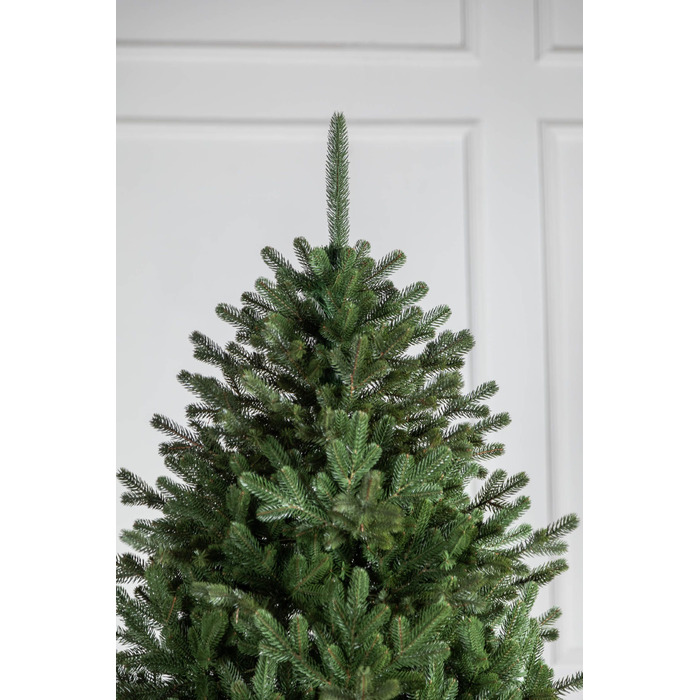 Ялинка лита 'Міланська' ПАРАСОЛЬКА ЗЕЛЕНА 2,30м