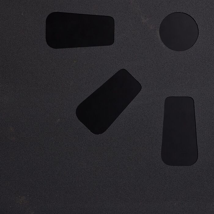 Кошик для вогню Relaxdays XL з підвішуючим гачком